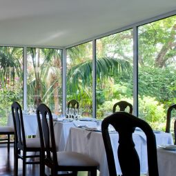 Restaurant Quintinha de Sao Joao Fotos