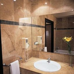 Bathroom Glories Fotos