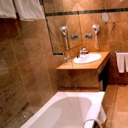 Bathroom Glories Fotos