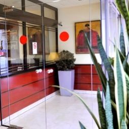 Hall Glories Fotos