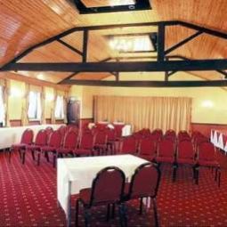  Pennine Manor Hotel Fotos