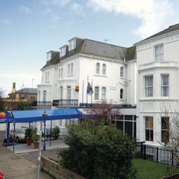 Hotelfotos Comfort Hotel Great Yarmouth