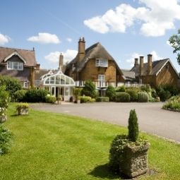 Best Western Wroxton House Banbury 