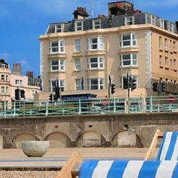 Best Western Brighton Vienna Group Brighton City centre