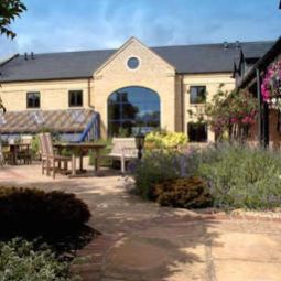 BEST WESTERN PLUS Angel Hotel Chippenham 