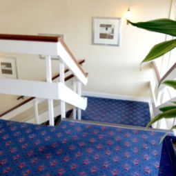 Vista esterna Holiday Inn Garden Court AYLESBURY Fotos