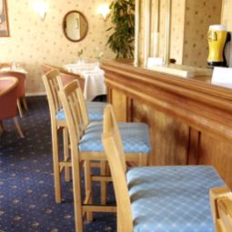 Ristorante Holiday Inn Garden Court AYLESBURY Fotos