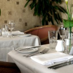 Ristorante Holiday Inn Garden Court AYLESBURY Fotos