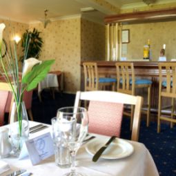 Ristorante Holiday Inn Garden Court AYLESBURY Fotos