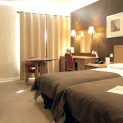 Camera Holiday Inn Garden Court AYLESBURY Fotos