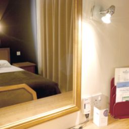 Camera Holiday Inn Garden Court AYLESBURY Fotos