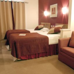 Camera Holiday Inn Garden Court AYLESBURY Fotos