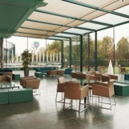 Bar Crowne Plaza MARLOW Fotos