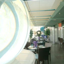Bar Crowne Plaza MARLOW Fotos