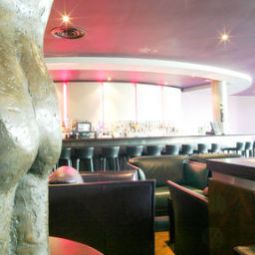 Bar Crowne Plaza MARLOW Fotos