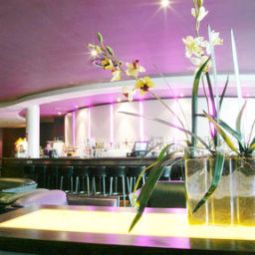 Bar Crowne Plaza MARLOW Fotos