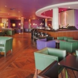Bar Crowne Plaza MARLOW Fotos
