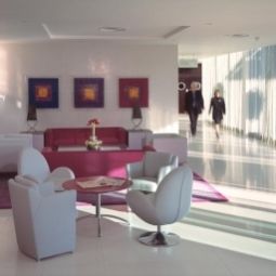 Bar Crowne Plaza MARLOW Fotos