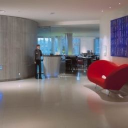 Bar Crowne Plaza MARLOW Fotos