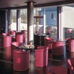 Bar Crowne Plaza MARLOW Fotos