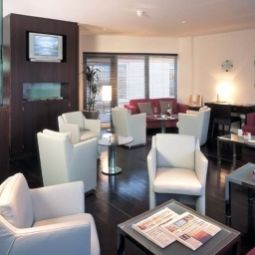 Bar Crowne Plaza MARLOW Fotos