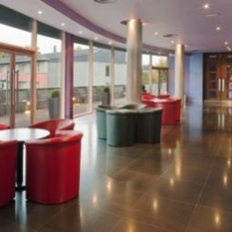Bar Crowne Plaza MARLOW Fotos