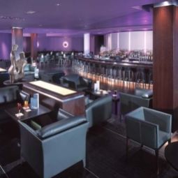 Bar Crowne Plaza MARLOW Fotos