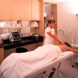 Wellness/fitness Crowne Plaza MARLOW Fotos