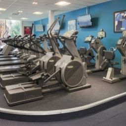 Wellness/fitness Crowne Plaza MARLOW Fotos