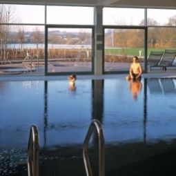 Pool Crowne Plaza MARLOW Fotos