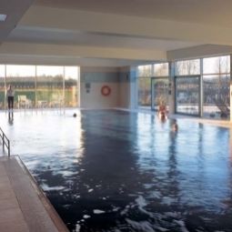 Pool Crowne Plaza MARLOW Fotos