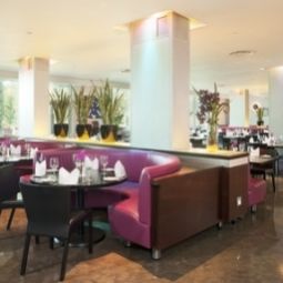 Ristorante Crowne Plaza MARLOW Fotos