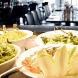Ristorante Crowne Plaza MARLOW Fotos