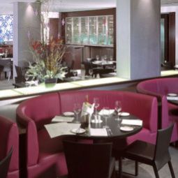 Ristorante Crowne Plaza MARLOW Fotos