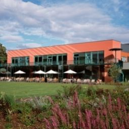 Ristorante Crowne Plaza MARLOW Fotos