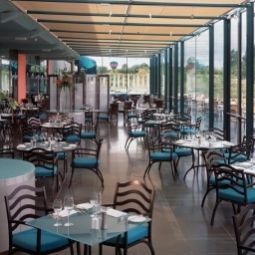 Ristorante Crowne Plaza MARLOW Fotos