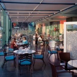 Ristorante Crowne Plaza MARLOW Fotos