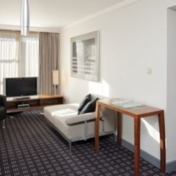 Suite Crowne Plaza MARLOW Fotos