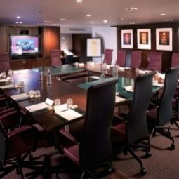 Sala congressi Crowne Plaza MARLOW Fotos