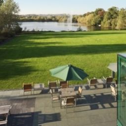  Crowne Plaza MARLOW Fotos