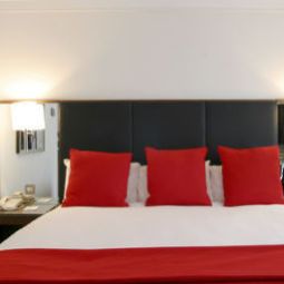 Camera Crowne Plaza MARLOW Fotos