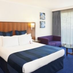 Camera Crowne Plaza MARLOW Fotos