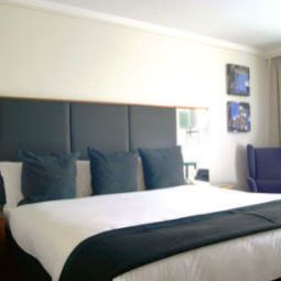 Camera Crowne Plaza MARLOW Fotos