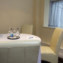 Salle de séminaires BEST WESTERN Hotel Smokies Park Fotos