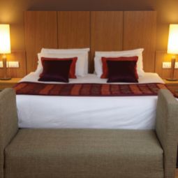 Chambre BEST WESTERN Hotel Smokies Park Fotos