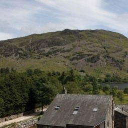 Außenansicht BEST WESTERN Glenridding Hotel Fotos
