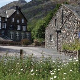 Außenansicht BEST WESTERN Glenridding Hotel Fotos