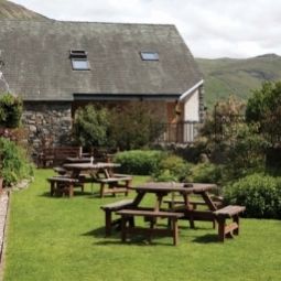 Außenansicht BEST WESTERN Glenridding Hotel Fotos