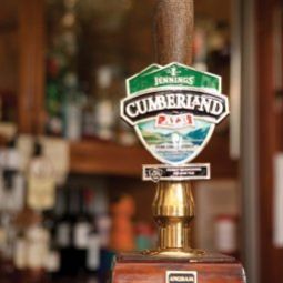 Bar BEST WESTERN Glenridding Hotel Fotos