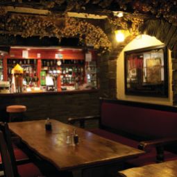 Bar BEST WESTERN Glenridding Hotel Fotos